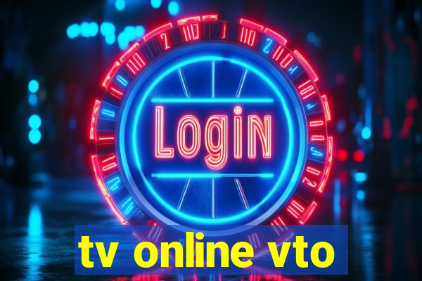 tv online vto